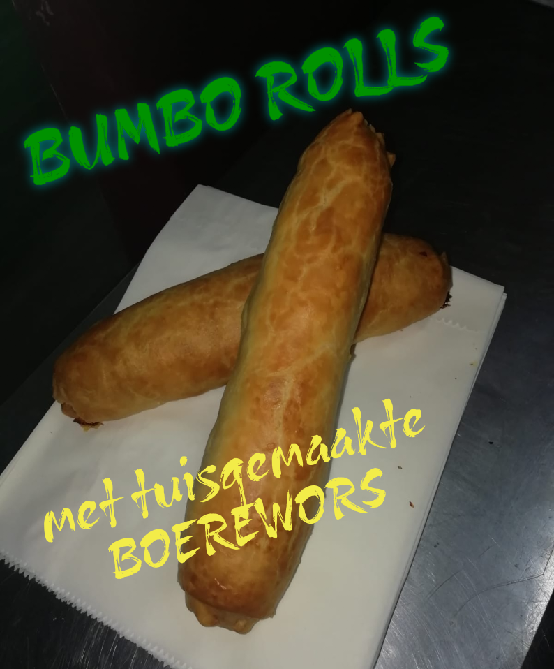 Spesiale Aanbieding